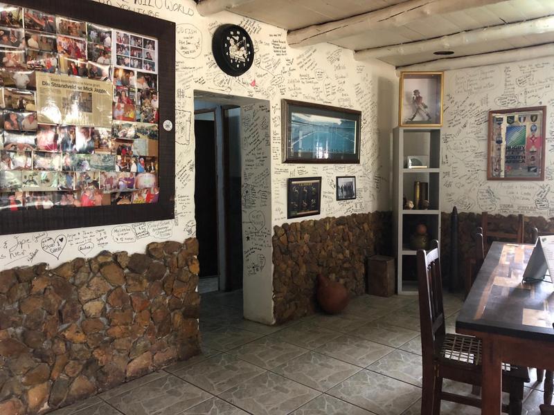 Commercial Property for Sale in Baardskeerdersbos Western Cape